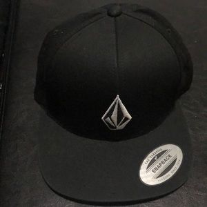 Volcom Snapback Hat